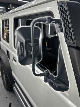 Gương chiếu hậu Urnieta Suzuki Jimny
